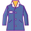 Coat icon 64x64