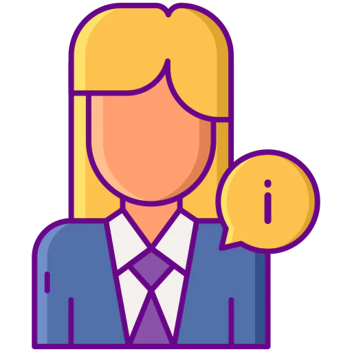 Informant icon
