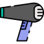 Hairdryer icon 64x64