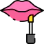 Lip gloss icon 64x64