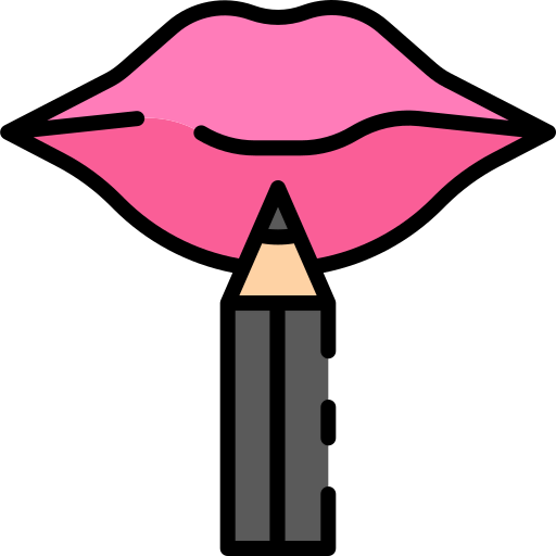 Lips icon