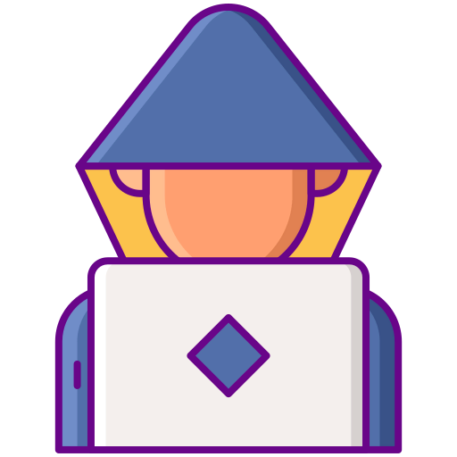 Hacker іконка