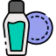 Makeup remover icon 64x64