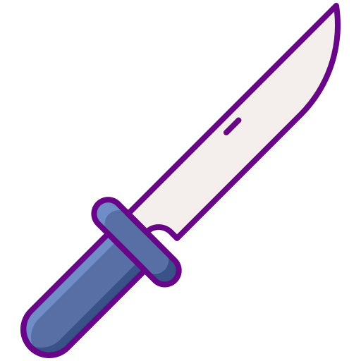 Knife Ikona