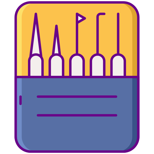 Lockpick icon