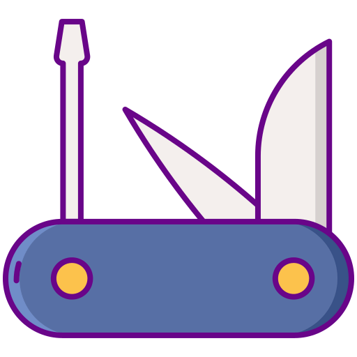 Multitool icon