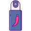 Pepper spray Ikona 64x64