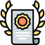 Legal document 图标 64x64