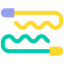 Bobby pin icon 64x64