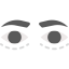 Eyelids icon 64x64