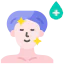Face cleanser icon 64x64