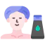 Face protection icon 64x64