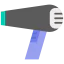 Hairdryer icon 64x64