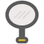 Hand mirror icon 64x64