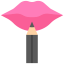 Lips icon 64x64