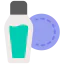 Makeup remover icon 64x64
