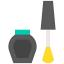 Nail polish icon 64x64