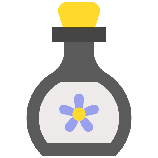 Essential oils 图标