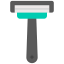 Shaving razor icon 64x64