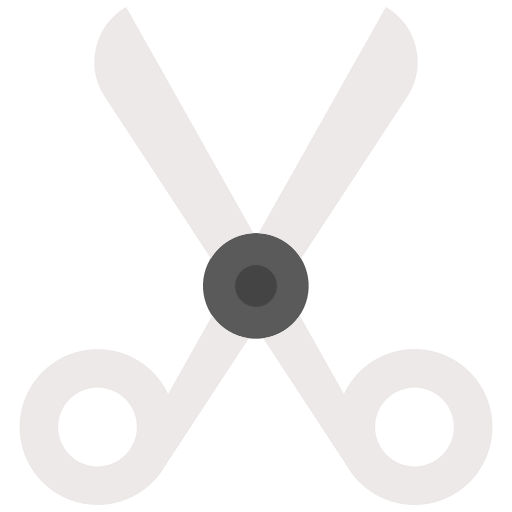 Scissors 图标