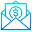 Email icon 64x64
