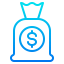 Money bag アイコン 64x64