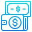Wallet アイコン 64x64