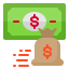 Money アイコン 64x64