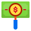 Money icon 64x64