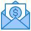 Email icon 64x64