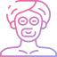Face mask 상 64x64