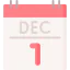 Calendar icon 64x64