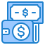 Wallet icon 64x64