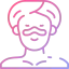Pore 상 64x64