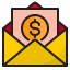 Email icon 64x64