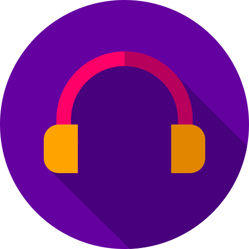 Headset icon