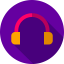 Headset icon 64x64