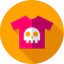 Tshirt Symbol 64x64