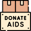Donate Ikona 64x64