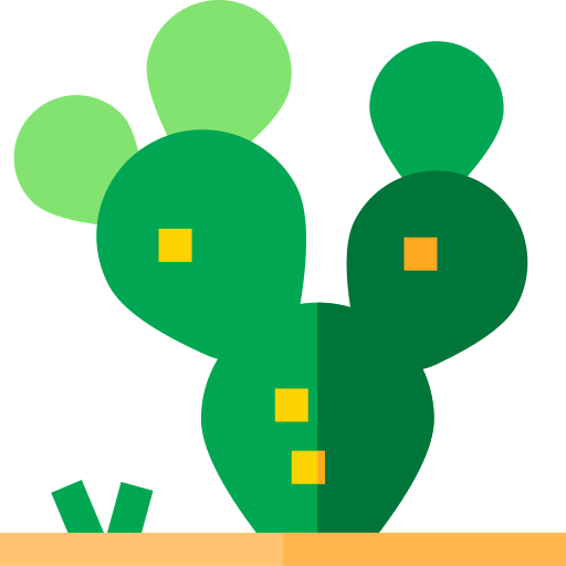 Prickly pear 상
