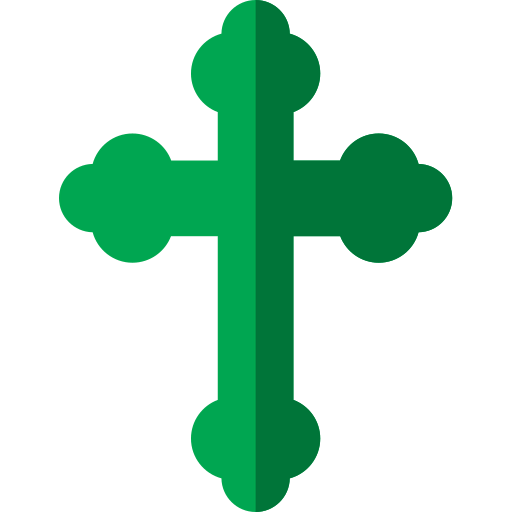 Cross icon