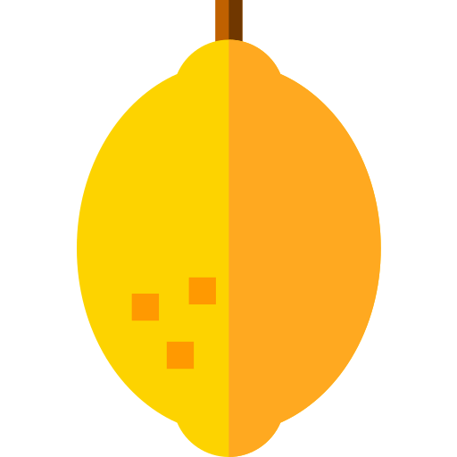 Lemon 图标