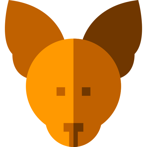 Chihuahua 图标