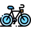 Bicycle icon 64x64