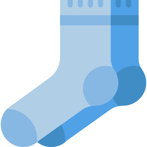 Socks icon