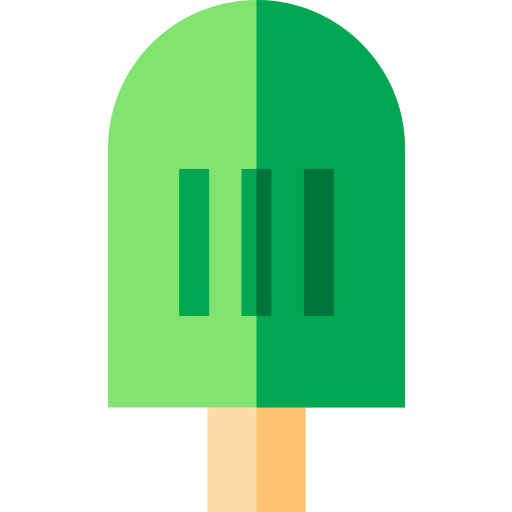 Ice pop icon
