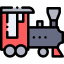 Train icon 64x64
