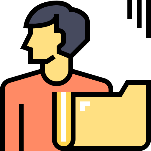 Folder 图标