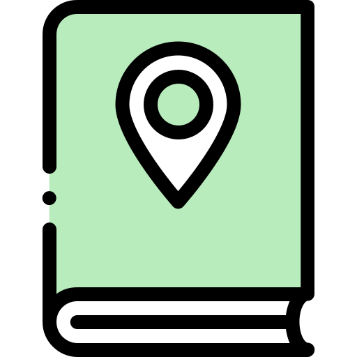 Map icon