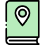 Map icon 64x64